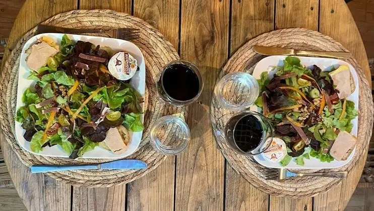 Romantic Kulübe, Sıcak Su Havuzu, Tepe Manzaralı