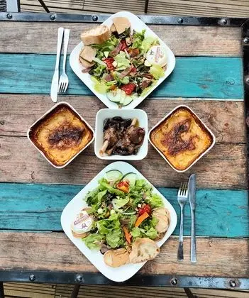 Romantic Kulübe, Sıcak Su Havuzu, Tepe Manzaralı