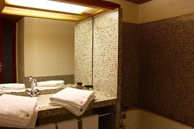 İki Ayrı Yataklı Oda