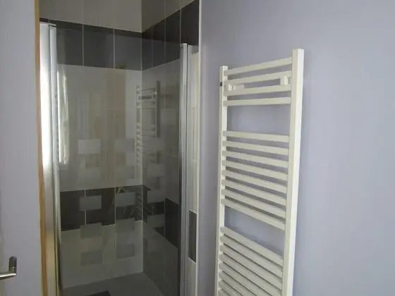 Comfort Tek Büyük Yataklı Oda (La Rochelle)