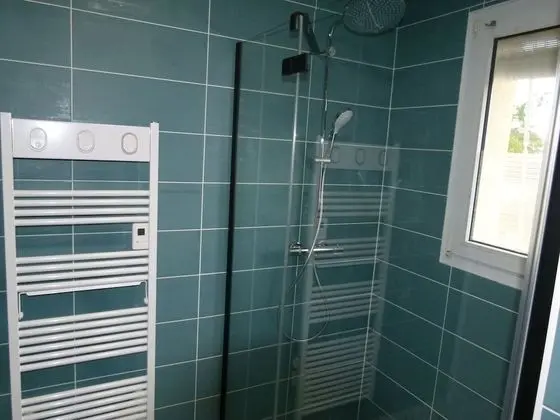 Family Ev, Banyolu/Duşlu, Bahçe Manzaralı