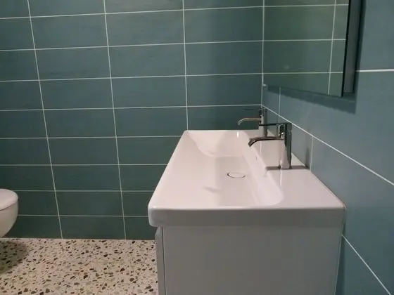 Family Ev, Banyolu/Duşlu, Bahçe Manzaralı
