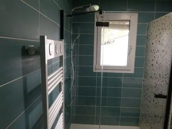 Family Ev, Banyolu/Duşlu, Bahçe Manzaralı