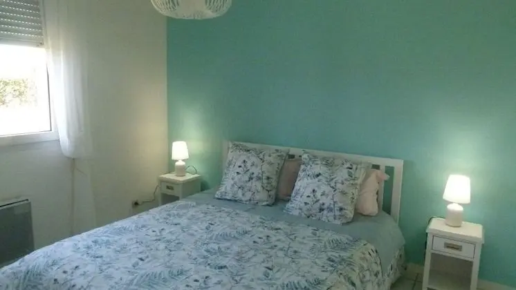 Family Ev, Banyolu/Duşlu, Bahçe Manzaralı
