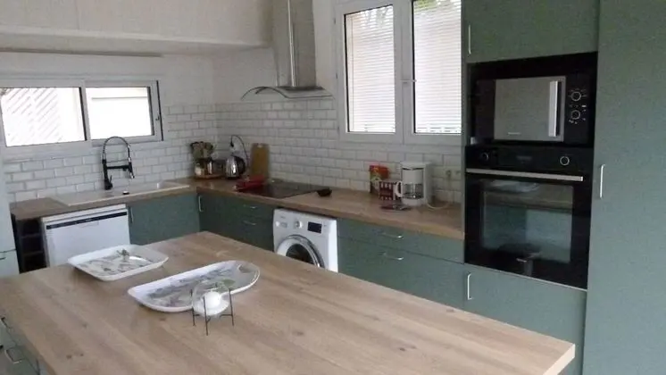 Family Ev, Banyolu/Duşlu, Bahçe Manzaralı