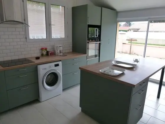 Family Ev, Banyolu/Duşlu, Bahçe Manzaralı