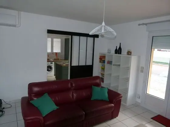 Family Ev, Banyolu/Duşlu, Bahçe Manzaralı