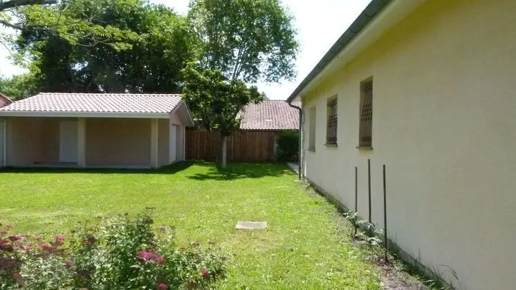Family Ev, Banyolu/Duşlu, Bahçe Manzaralı
