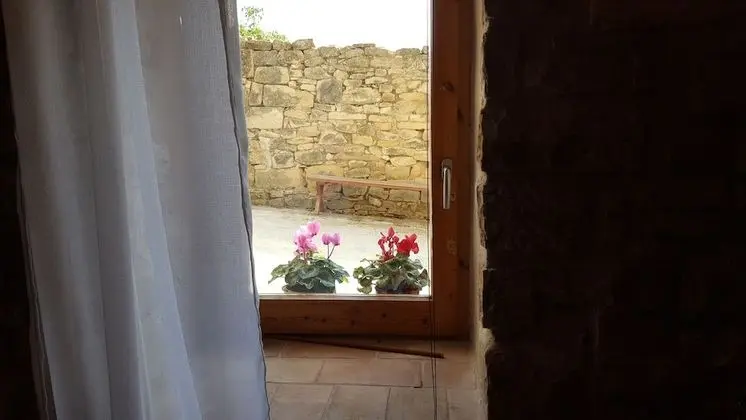 Kır Evi, 2 Yatak Odası, Sıcak Su Havuzu, Dağ Manzaralı