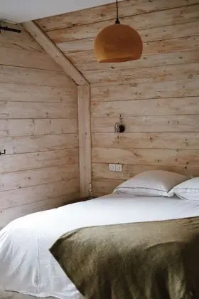 Comfort Tek Büyük veya İki Ayrı Yataklı Oda, Dağ Manzaralı