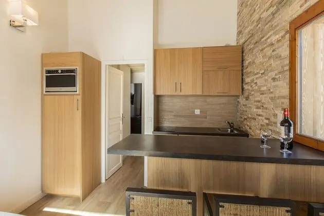 Apart Daire, Banyolu/Duşlu (10 )