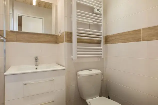 Apart Daire, Banyolu/Duşlu (10 )