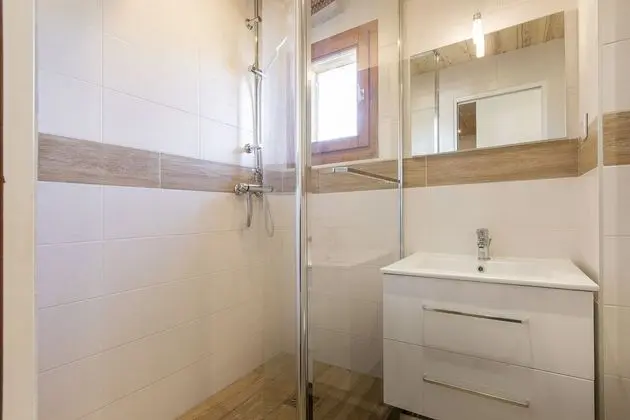 Apart Daire, Banyolu/Duşlu (10 )