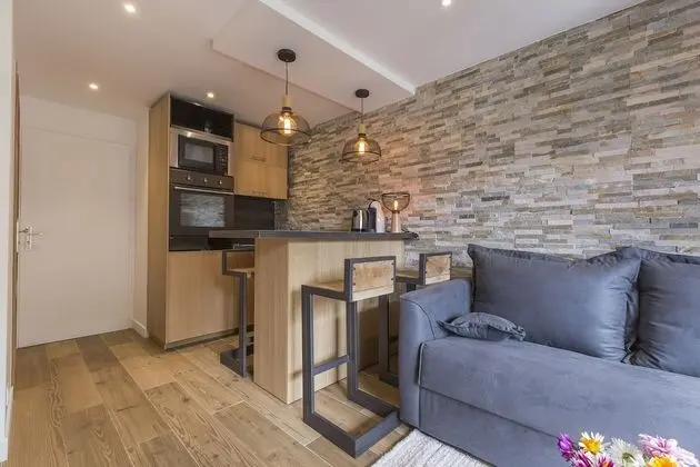 Apart Daire, Banyolu/Duşlu (12)