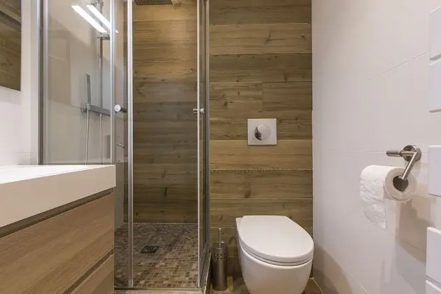 Apart Daire, Banyolu/Duşlu (12)