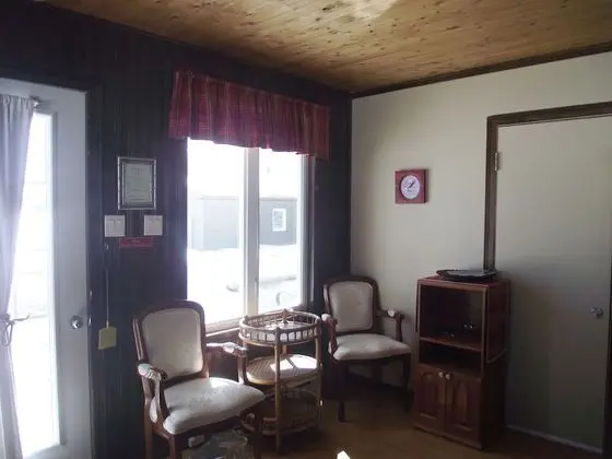 Kır Evi, 1 Yatak Odası (Gabriel)