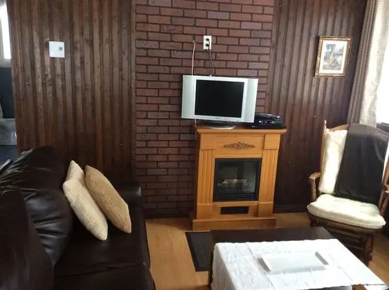 Kır Evi, 1 Yatak Odası (Gabriel)