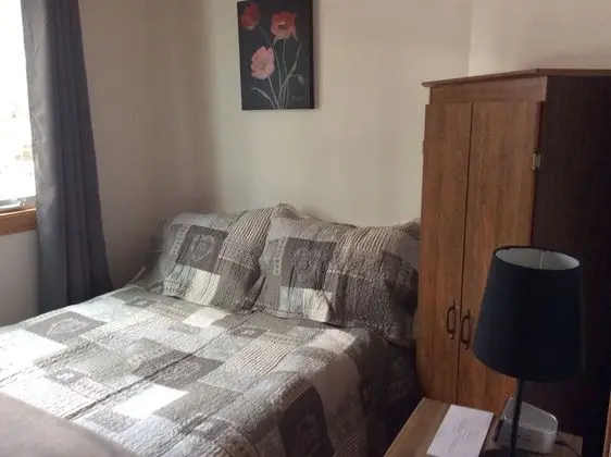 Kır Evi, 2 Yatak Odası (Louzana)
