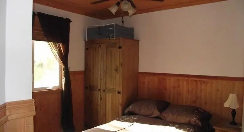 Kır Evi, 2 Yatak Odası (Louzana)