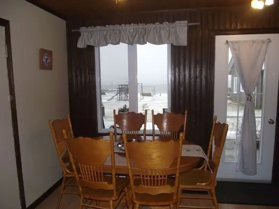 Kır Evi, 2 Yatak Odası (Louzana)