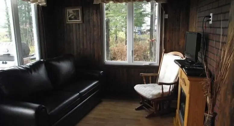Kır Evi, 2 Yatak Odası (Louzana)