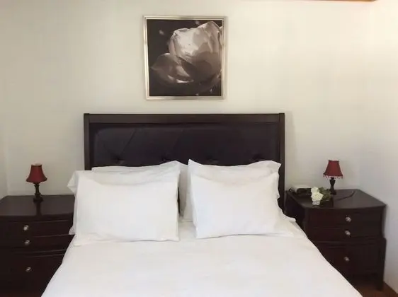 Superior Kır Evi, 2 Yatak Odası (Le Tricia)