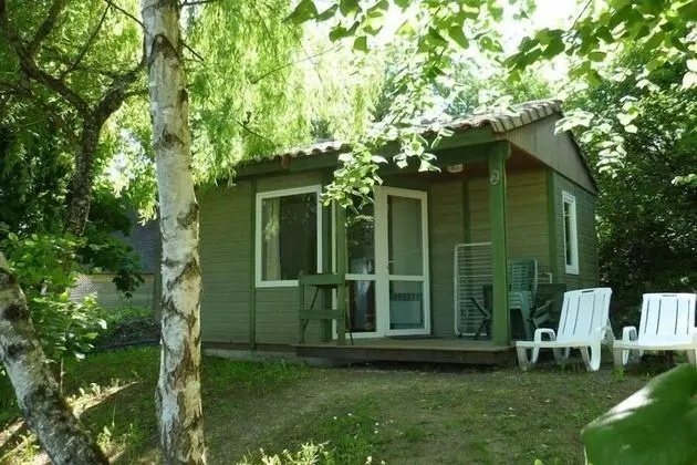 Classic Dağ Evi, 1 Yatak Odası (Evasion)