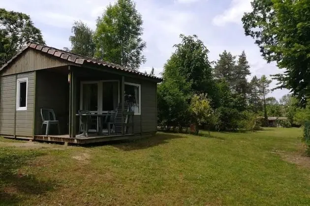 Classic Dağ Evi, 1 Yatak Odası (Evasion)