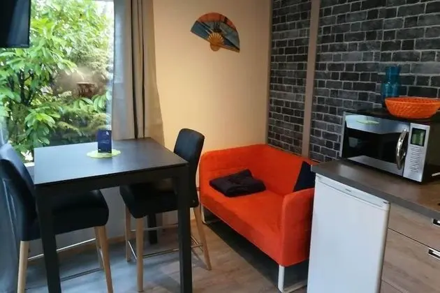 Classic Dağ Evi, 1 Yatak Odası (Evasion)