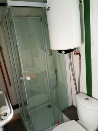 Classic Dağ Evi, 1 Yatak Odası (Evasion)