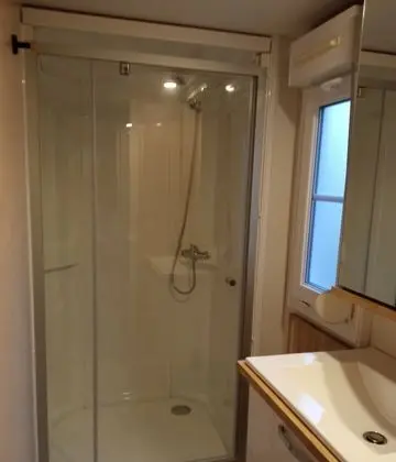 Karavan, 2 Yatak Odası (Riverside)