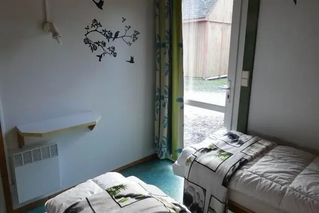 Kır Evi, 2 Yatak Odası (Palace)