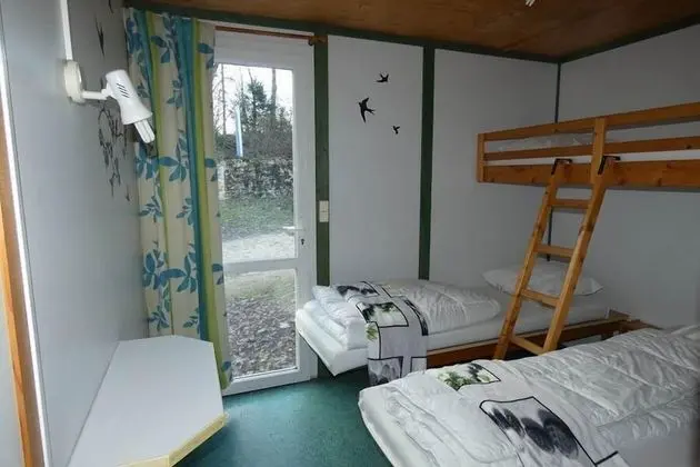 Kır Evi, 2 Yatak Odası (Palace)