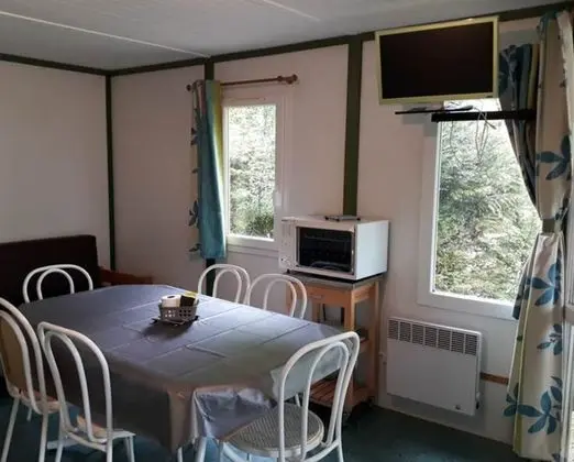 Kır Evi, 2 Yatak Odası (Palace)