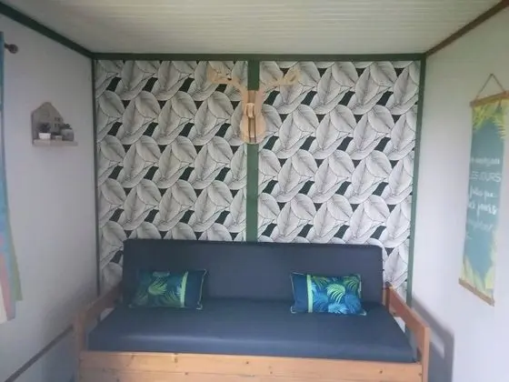 Kır Evi, 2 Yatak Odası (Palace)