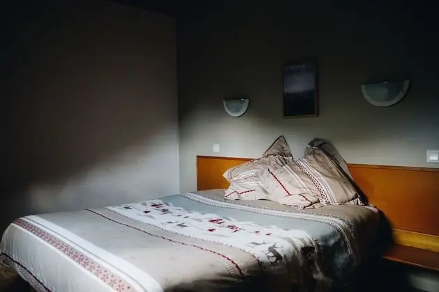 Comfort Dağ Evi, 2 Yatak Odası, Dağ Manzaralı