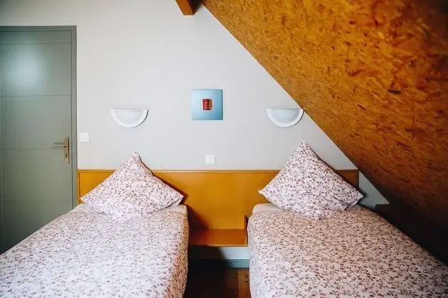 Comfort Dağ Evi, 2 Yatak Odası, Dağ Manzaralı