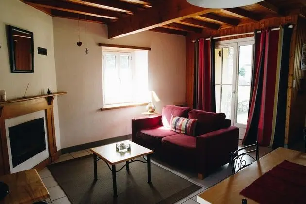 Comfort Dağ Evi, 2 Yatak Odası, Dağ Manzaralı