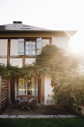 Comfort Dağ Evi, 3 Yatak Odası, Dağ Manzaralı