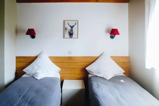 Comfort Dağ Evi, 3 Yatak Odası, Dağ Manzaralı