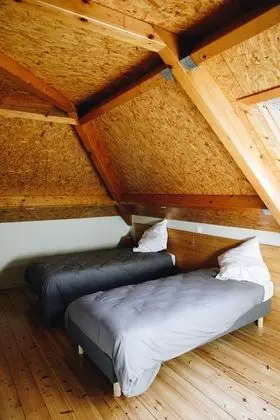 Comfort Dağ Evi, 3 Yatak Odası, Dağ Manzaralı