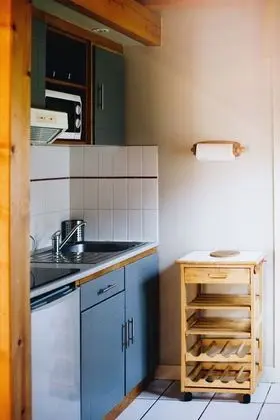 Comfort Dağ Evi, 3 Yatak Odası, Dağ Manzaralı