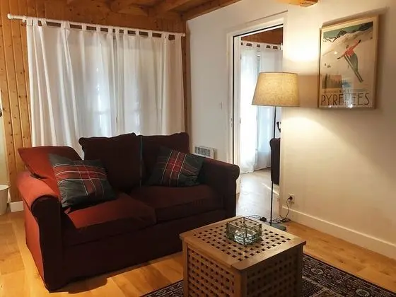 Comfort Dağ Evi, 3 Yatak Odası, Dağ Manzaralı