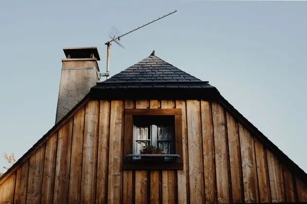 Comfort Dağ Evi, 3 Yatak Odası, Dağ Manzaralı