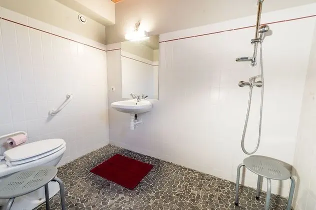 Comfort Dağ Evi, 3 Yatak Odası, Dağ Manzaralı