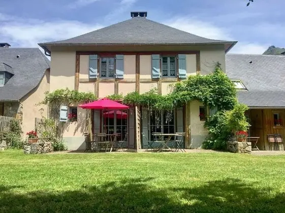 Comfort Dağ Evi, 3 Yatak Odası, Dağ Manzaralı