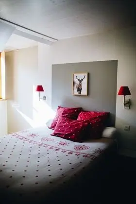 Comfort Süit, 1 Yatak Odası, Dağ Manzaralı