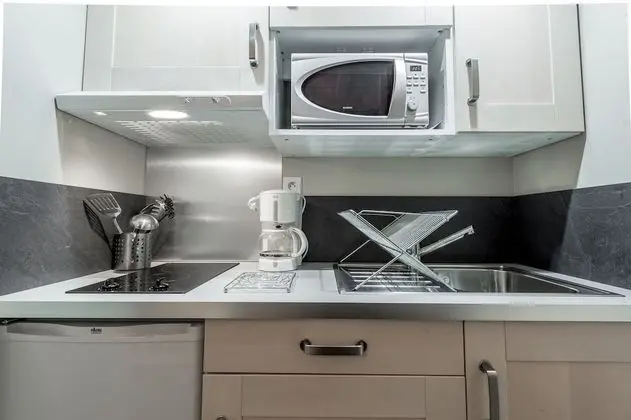 Comfort Süit, 1 Yatak Odası, Dağ Manzaralı