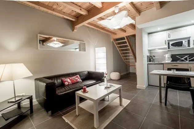 Comfort Süit, 1 Yatak Odası, Dağ Manzaralı