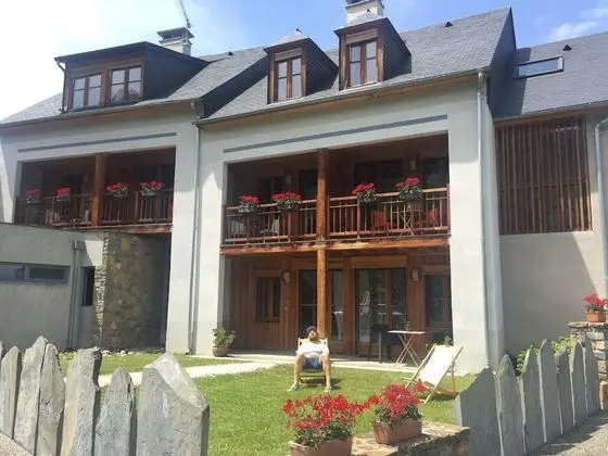 Comfort Süit, 1 Yatak Odası, Dağ Manzaralı